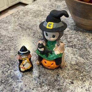 Halloween Decor